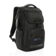 Zaino porta PC 15.6" Swiss Peak Voyager in rPET AWARE™ FullGadgets.com