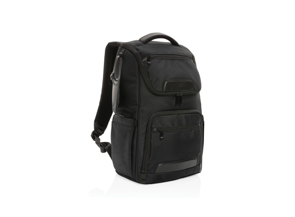 Zaino porta PC 15.6" Swiss Peak Voyager in rPET AWARE™ FullGadgets.com