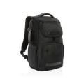 Zaino Porta Pc Rpet 15.6" Swiss Peak Aware™ Voyager Personalizzabile