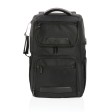 Zaino porta PC 15.6" Swiss Peak Voyager in rPET AWARE™ FullGadgets.com