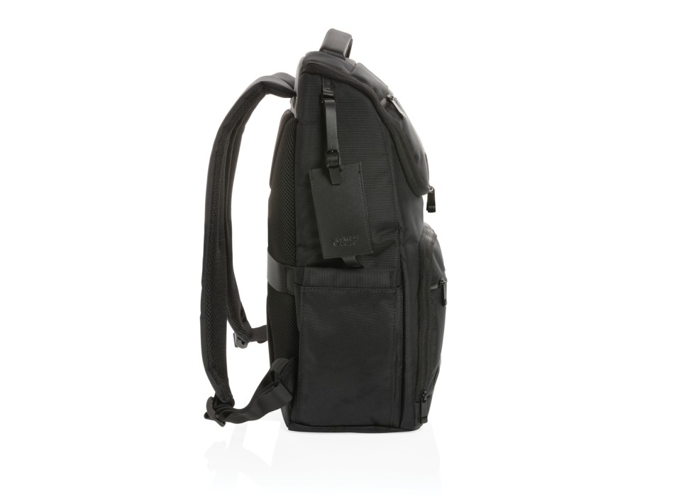 Zaino porta PC 15.6" Swiss Peak Voyager in rPET AWARE™ FullGadgets.com