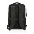 Zaino porta PC 15.6" Swiss Peak Voyager in rPET AWARE™ FullGadgets.com
