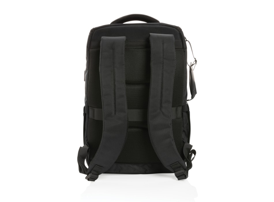 Zaino porta PC 15.6" Swiss Peak Voyager in rPET AWARE™ FullGadgets.com