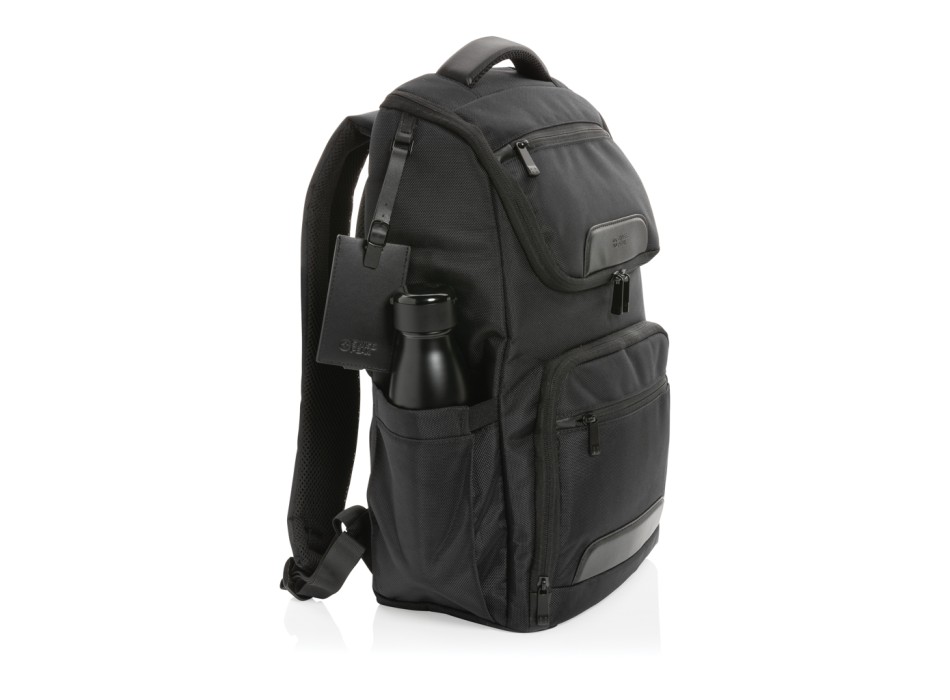 Zaino porta PC 15.6" Swiss Peak Voyager in rPET AWARE™ FullGadgets.com