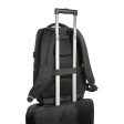 Zaino porta PC 15.6" Swiss Peak Voyager in rPET AWARE™ FullGadgets.com
