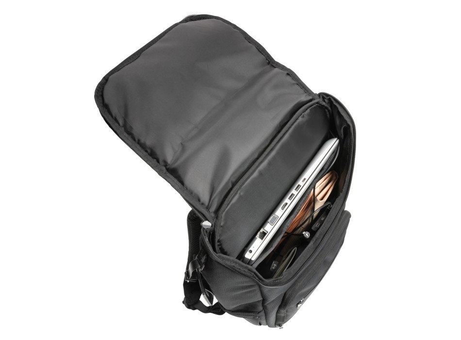 Zaino porta PC 15.6" Swiss Peak Voyager in rPET AWARE™ FullGadgets.com