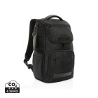 Zaino porta PC 15.6" Swiss Peak Voyager in rPET AWARE™ FullGadgets.com