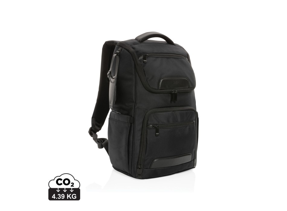 Zaino porta PC 15.6" Swiss Peak Voyager in rPET AWARE™ FullGadgets.com