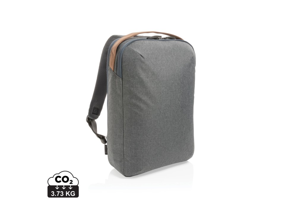 Zaino porta PC 15.6" two tone deluxe 300D Impact AWARE™ FullGadgets.com