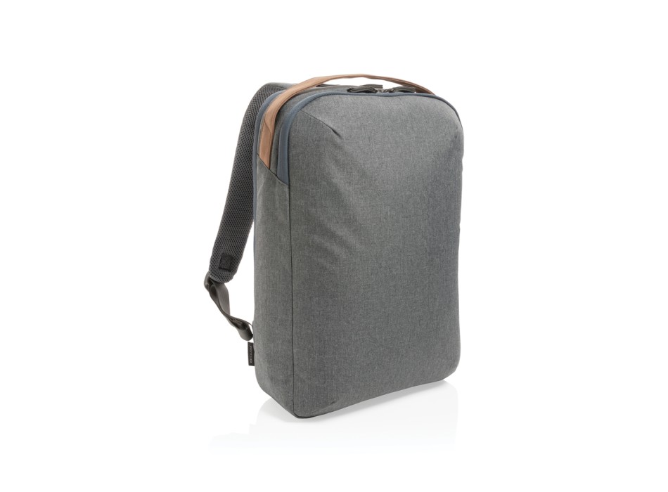 Zaino porta PC 15.6" two tone deluxe 300D Impact AWARE™ FullGadgets.com