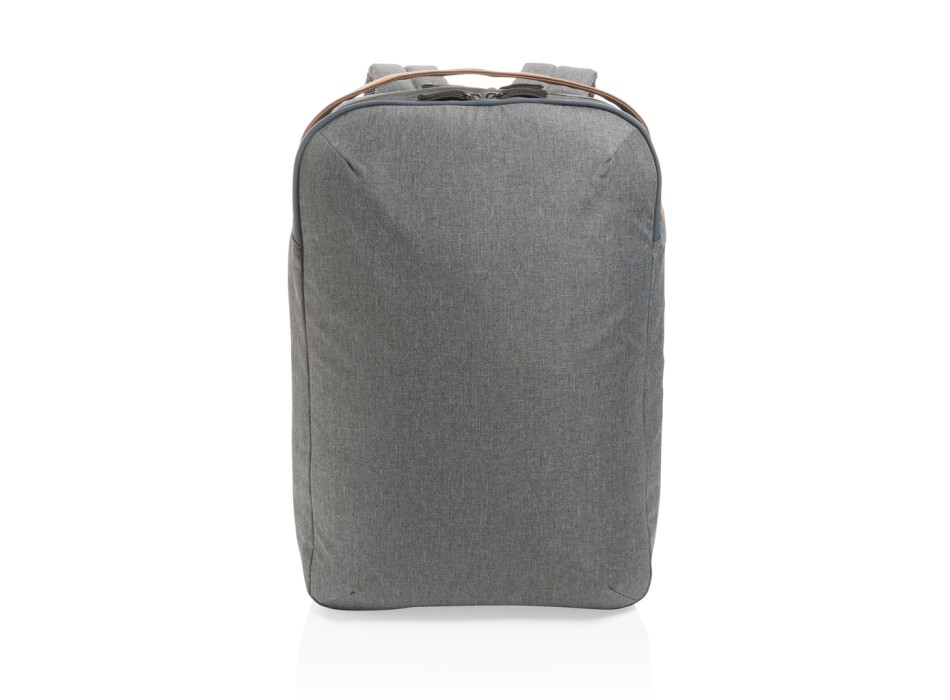 Zaino porta PC 15.6" two tone deluxe 300D Impact AWARE™ FullGadgets.com