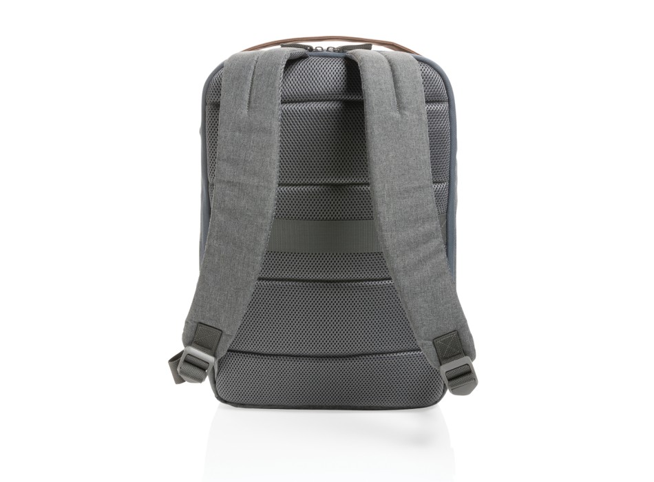 Zaino porta PC 15.6" two tone deluxe 300D Impact AWARE™ FullGadgets.com