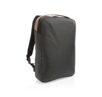 Zaino porta PC 15.6" two tone deluxe 300D Impact AWARE™ FullGadgets.com