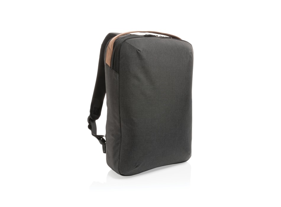 Zaino porta PC 15.6" two tone deluxe 300D Impact AWARE™ FullGadgets.com