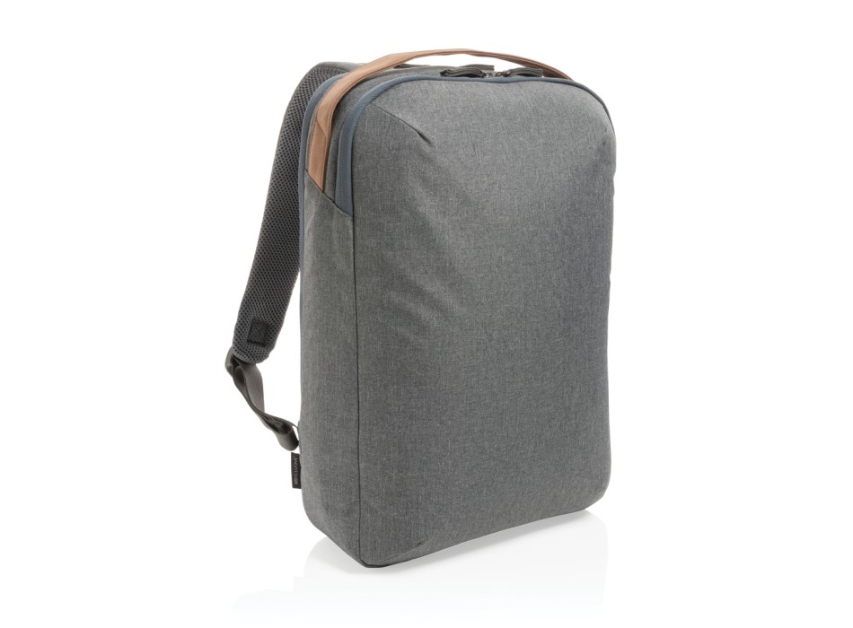 Zaino porta PC 15.6" two tone deluxe 300D Impact AWARE™ FullGadgets.com