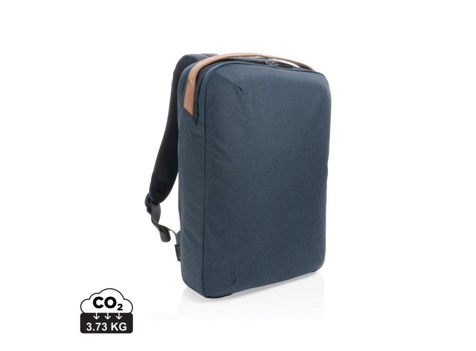 Zaino porta PC 15.6" two tone deluxe 300D Impact AWARE™ FullGadgets.com