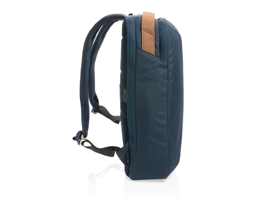 Zaino porta PC 15.6" two tone deluxe 300D Impact AWARE™ FullGadgets.com