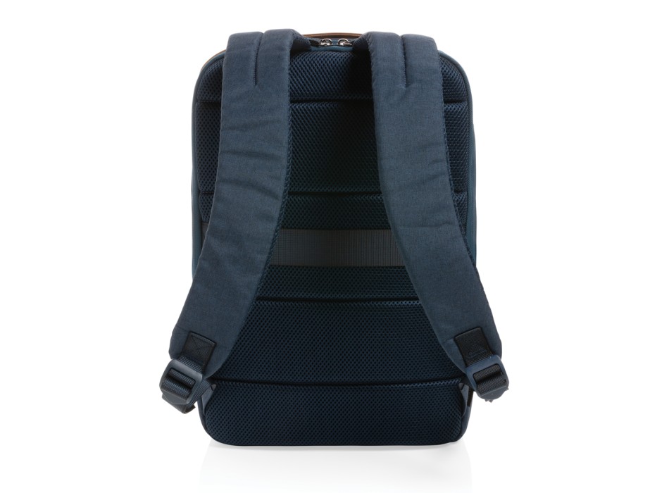 Zaino porta PC 15.6" two tone deluxe 300D Impact AWARE™ FullGadgets.com