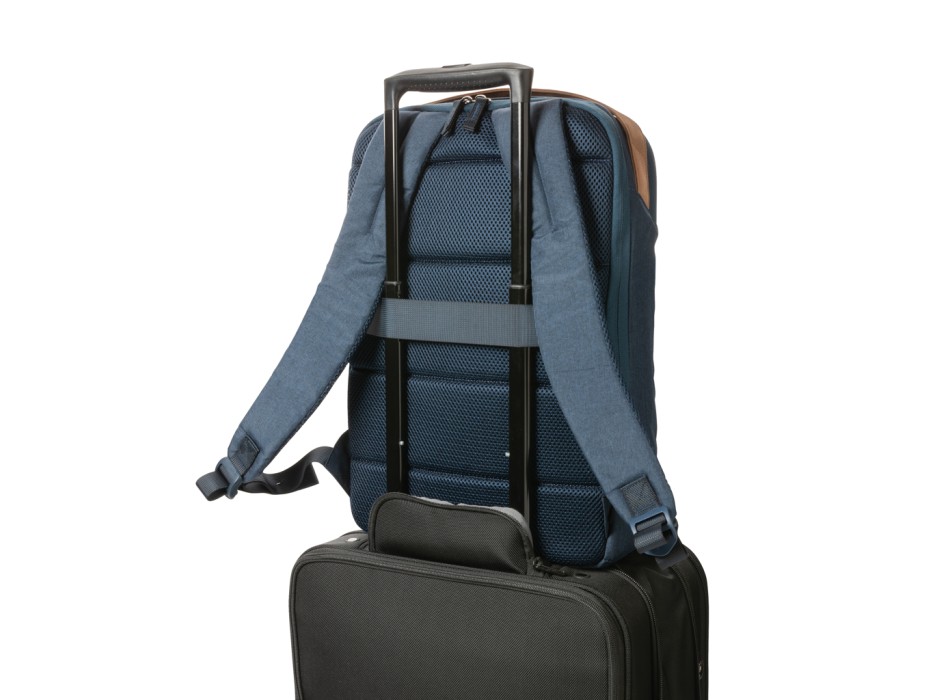 Zaino porta PC 15.6" two tone deluxe 300D Impact AWARE™ FullGadgets.com