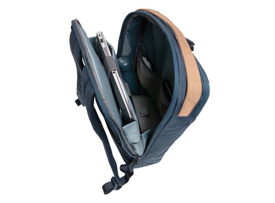 Zaino porta PC 15.6" two tone deluxe 300D Impact AWARE™ FullGadgets.com