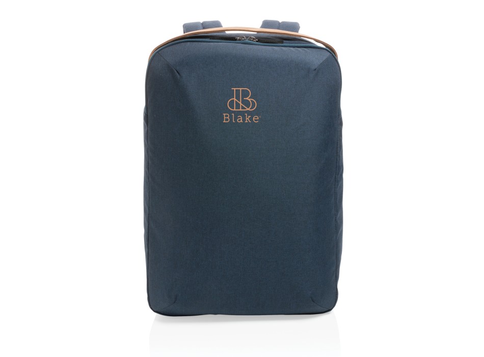 Zaino porta PC 15.6" two tone deluxe 300D Impact AWARE™ FullGadgets.com