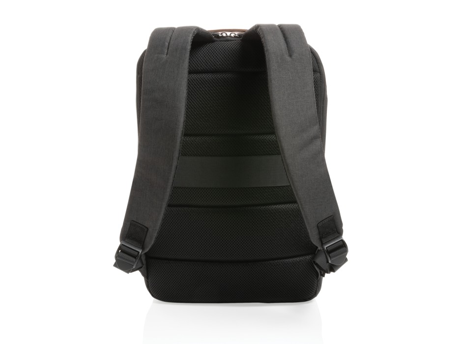 Zaino porta PC 15.6" two tone deluxe 300D Impact AWARE™ FullGadgets.com