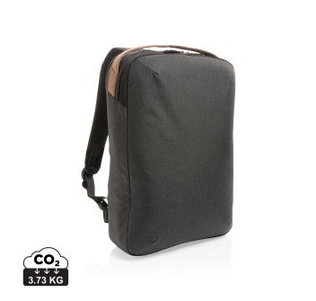 Zaino porta PC 15.6" two tone deluxe 300D Impact AWARE™ FullGadgets.com