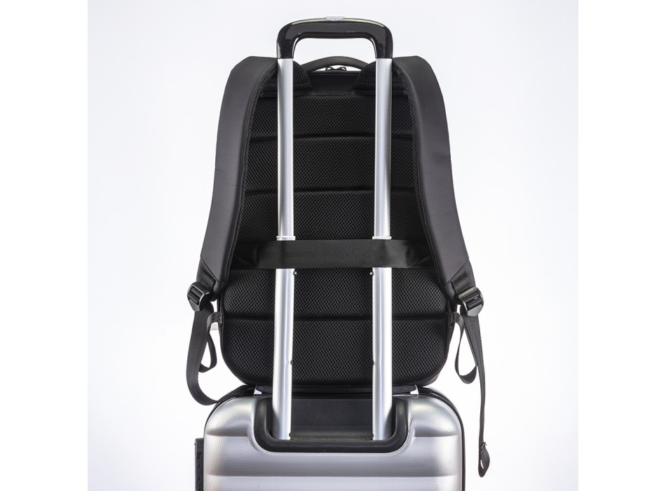 Zaino porta pc (15,7) in poliestere 210D FullGadgets.com