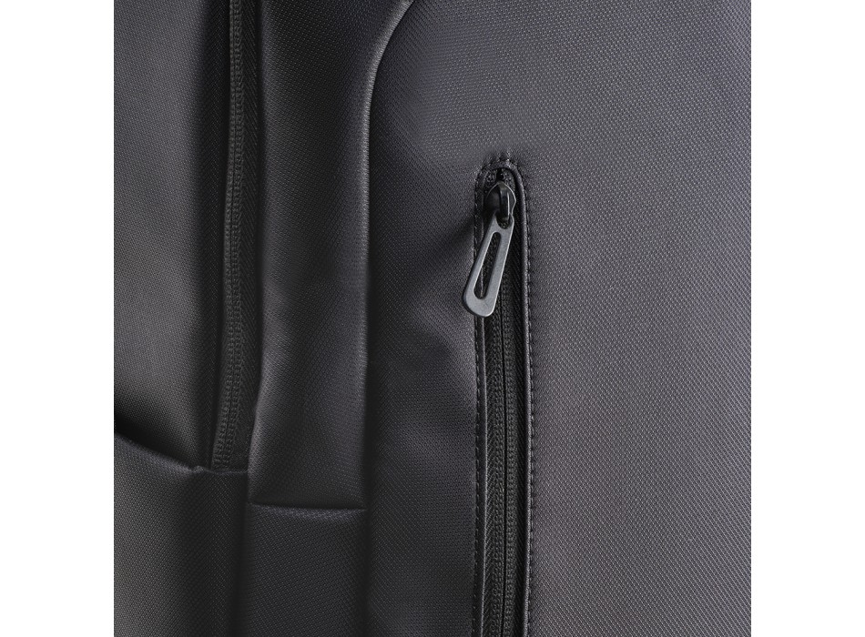 Zaino porta pc (15,7) in poliestere 210D FullGadgets.com