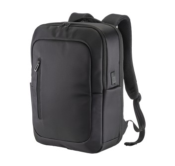 Zaino porta pc (15,7) in poliestere 210D FullGadgets.com