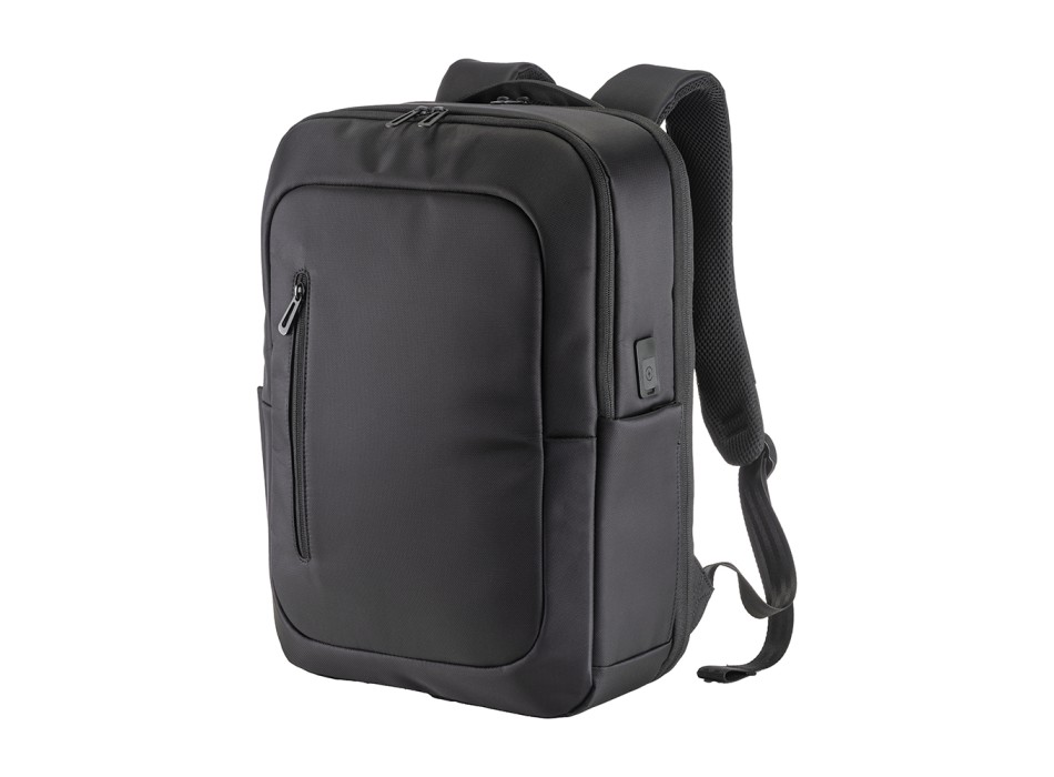 Zaino porta pc (15,7) in poliestere 210D FullGadgets.com