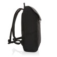 Zaino porta PC 15" cerniera allover Swiss Peak Fern AWARE™ FullGadgets.com