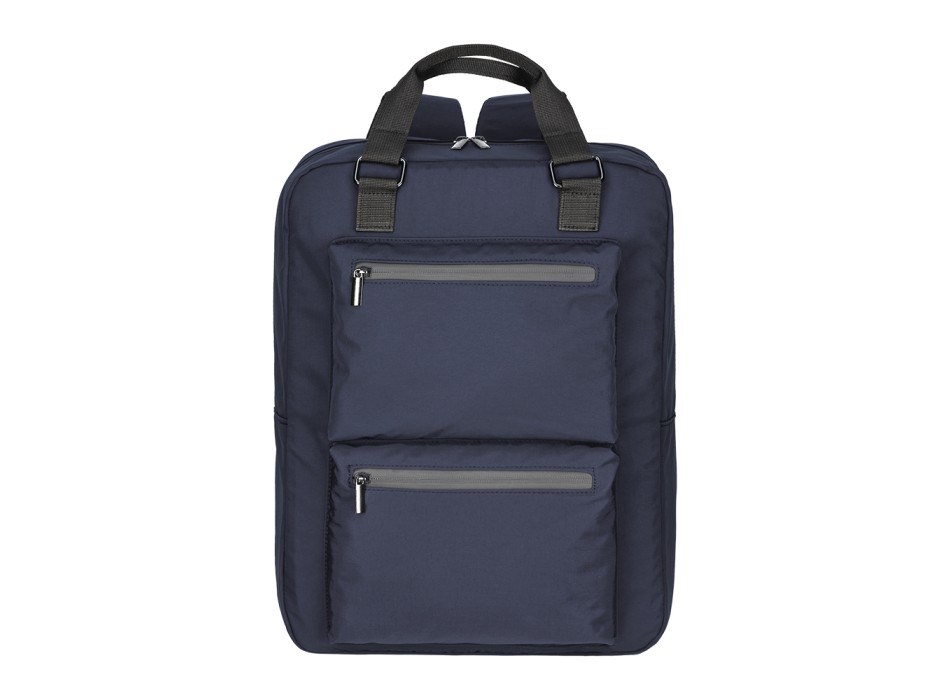 Zaino porta pc (15) in 70% poliestere + 30% nylon 280D FullGadgets.com