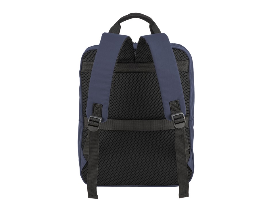 Zaino porta pc (15) in 70% poliestere + 30% nylon 280D FullGadgets.com