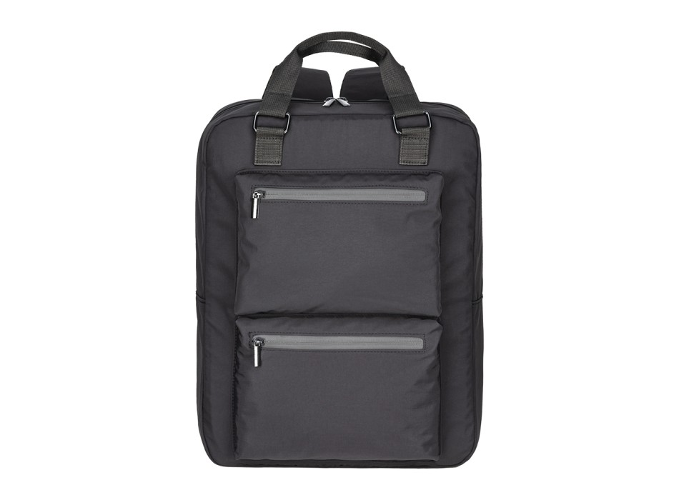 Zaino porta pc (15) in 70% poliestere + 30% nylon 280D FullGadgets.com