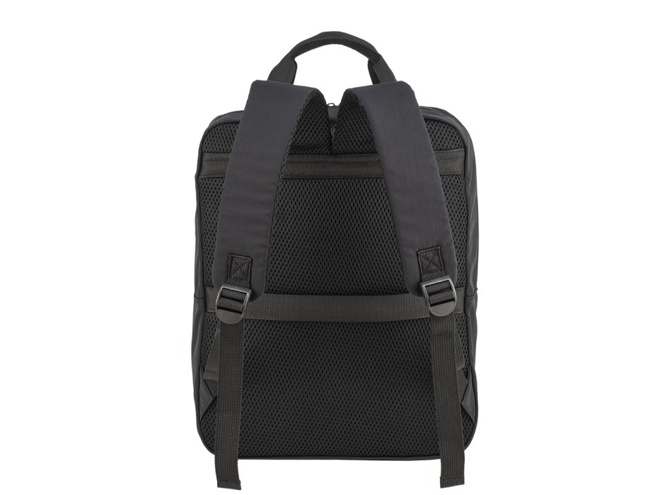 Zaino porta pc (15) in 70% poliestere + 30% nylon 280D FullGadgets.com