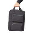 Zaino porta pc (15) in 70% poliestere + 30% nylon 280D FullGadgets.com