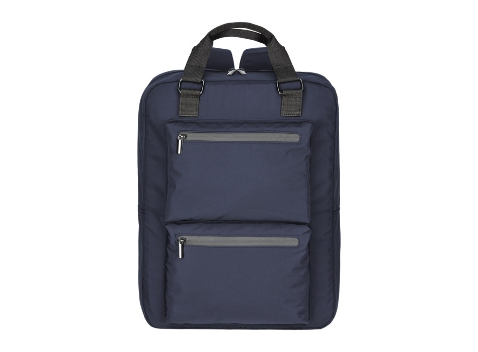 Zaino porta pc (15) in 70% poliestere + 30% nylon 280D FullGadgets.com