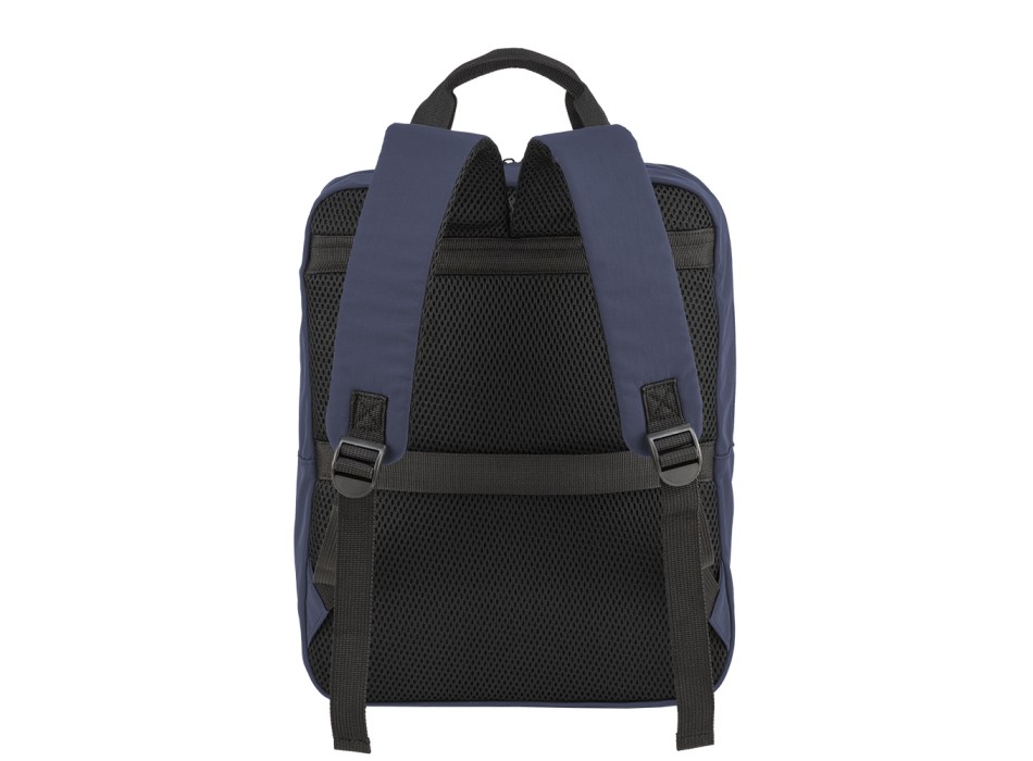 Zaino porta pc (15) in 70% poliestere + 30% nylon 280D FullGadgets.com