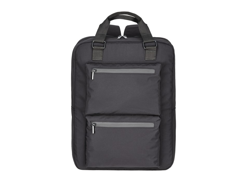 Zaino porta pc (15) in 70% poliestere + 30% nylon 280D FullGadgets.com