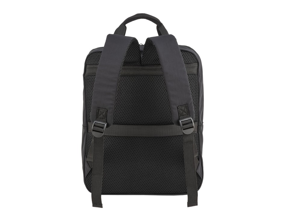 Zaino porta pc (15) in 70% poliestere + 30% nylon 280D FullGadgets.com