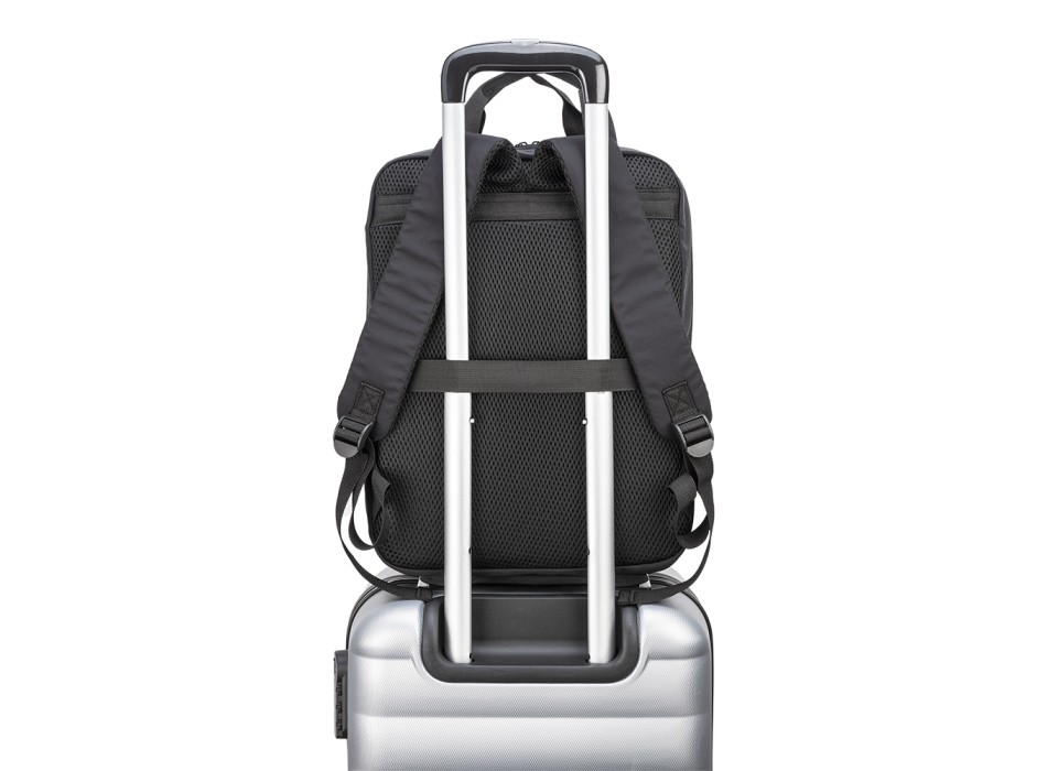 Zaino porta pc (15) in 70% poliestere + 30% nylon 280D FullGadgets.com