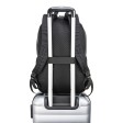 Zaino porta pc (15) in 70% poliestere e 30% nylon 280D FullGadgets.com