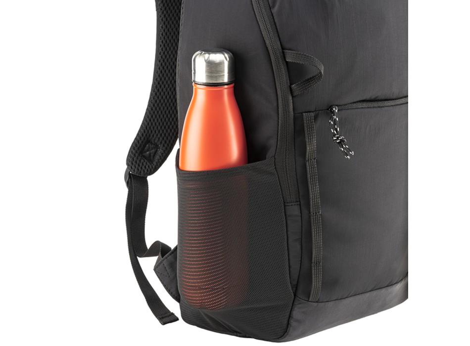 Zaino porta pc (15) in 70% poliestere e 30% nylon 280D FullGadgets.com