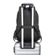 Zaino porta pc (15) in 70% poliestere e 30% nylon 280D FullGadgets.com