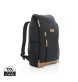 Zaino porta PC 15" in canvas riciclato 16 once Impact AWARE™ FullGadgets.com
