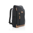 Zaino porta PC 15" in canvas riciclato 16 once Impact AWARE™ FullGadgets.com