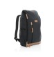 Zaino porta PC 15" in canvas riciclato 16 once Impact AWARE™ FullGadgets.com