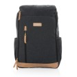 Zaino porta PC 15" in canvas riciclato 16 once Impact AWARE™ FullGadgets.com
