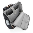 Zaino porta PC 15" in canvas riciclato 16 once Impact AWARE™ FullGadgets.com